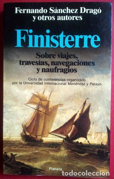 Libros: Finisterre- 9788432043246