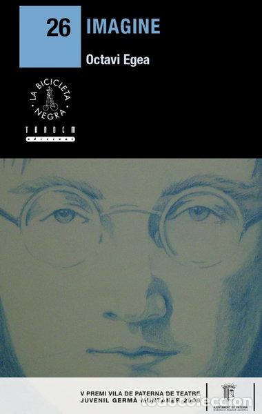 Libros: Imagine- 9788481318654