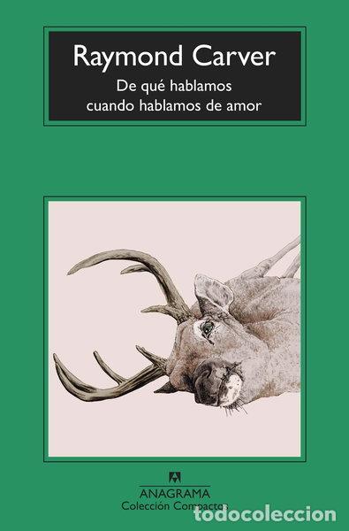 Livros em segunda m&atilde;o: De qu&eacute; hablamos cuando hablamos de amor- 9788433920669