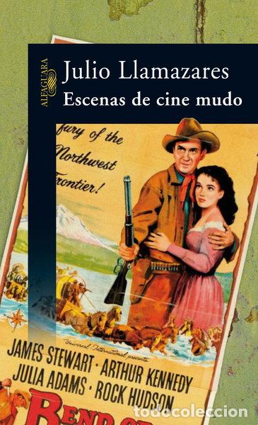 Livros em segunda m&atilde;o: Escenas de cine mudo- 9788420470627