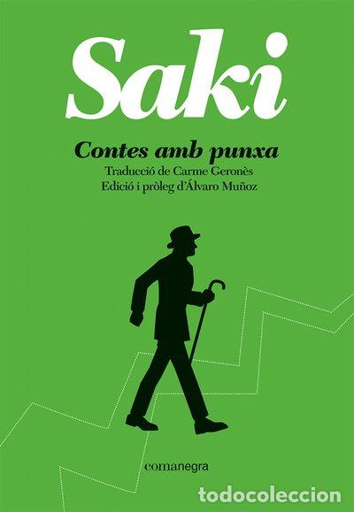 Libros: Contes amb punxa- 9788418857737