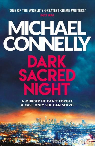 Libros: Dark Sacred Night- 9781409182740