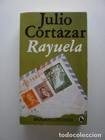 Libros: Rayuela- 9788402067401