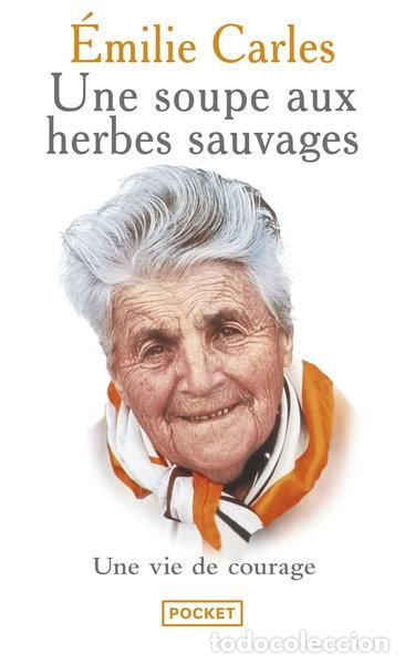 Libros: Une soupe aux herbes sauvages- 9782266145404