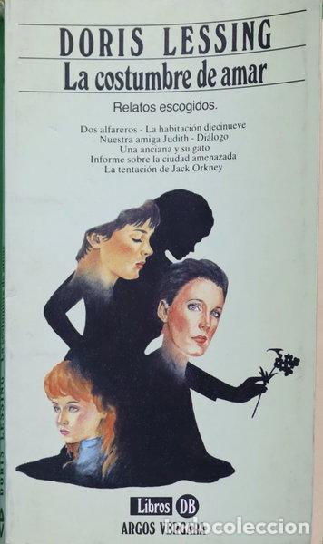 Libros: La costumbre de amar- 9788471786685