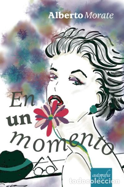 Libros: En un momento- 9788418028694