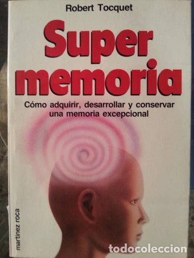 B&uuml;cher: Supermemoria- 9788427009837