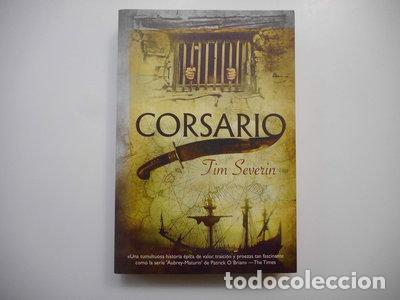 B&uuml;cher: Corsario- 9788498004441
