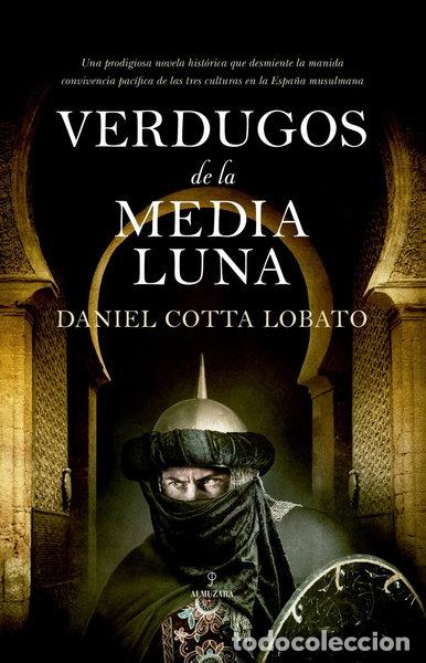 Livres: Verdugos de la Media Luna- 9788417044527
