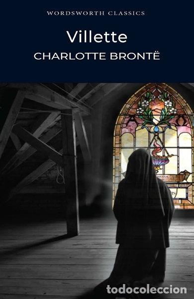 Libri di seconda mano: Villette- 9781853260728