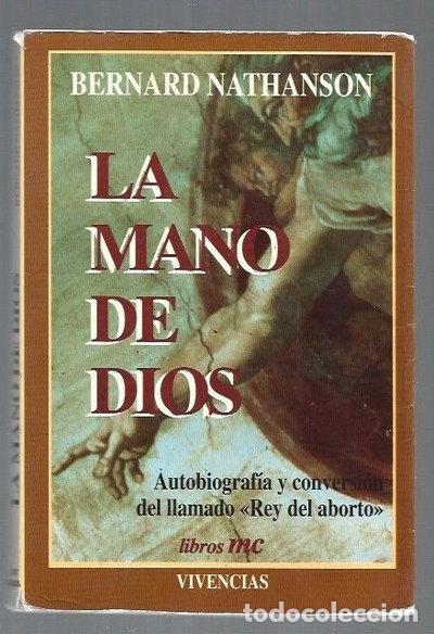 Livros em segunda m&atilde;o: La mano de Dios- 9788482391670