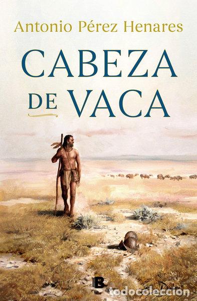 Livros em segunda m&atilde;o: Cabeza de Vaca- 9788466667500