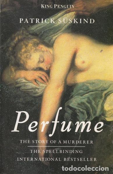 Libri di seconda mano: Perfume: The Story of a Murderer- 9780140092448