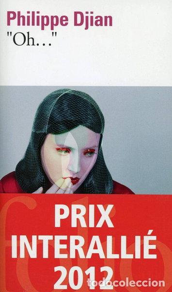 Libri di seconda mano: Oh...- 9782070456284