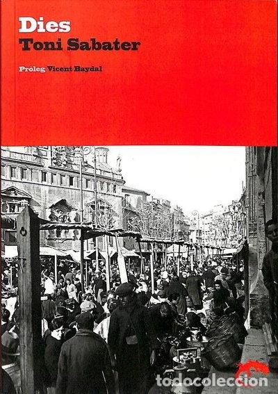 Libri di seconda mano: Dies (9788496472679)
