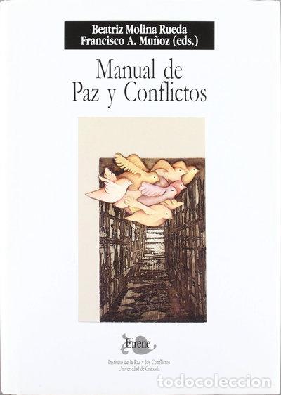 B&uuml;cher: Manual de paz y conflictos- 9788433830876