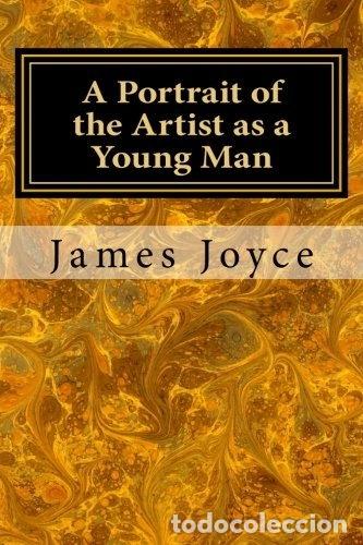 Livros em segunda m&atilde;o: A Portrait of the Artist as a Young Man- 9781547293384