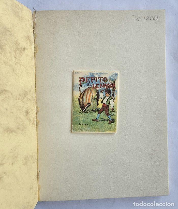 Libros: CUENTOS DEL ABUELO - Saturnino Calleja - Foto 2