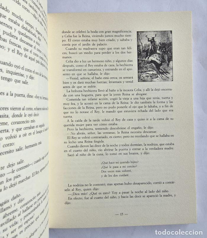 Libros: CUENTOS DEL ABUELO - Saturnino Calleja - Foto 3
