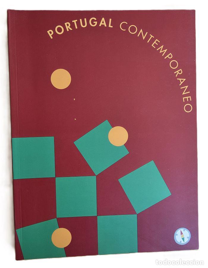B&uuml;cher: PORTUGAL CONTEMPOR&Aacute;NEO - Francisco Faria Paulino; VV.AA.