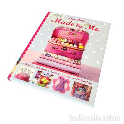 Libros: Made by Me- 9780756651633