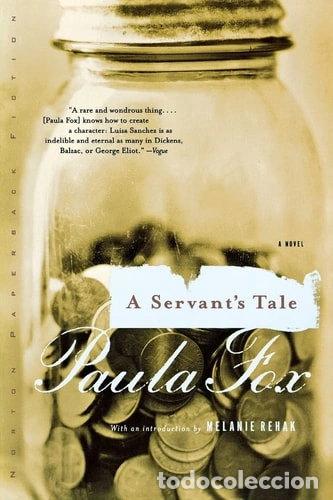Libros: A Servant's Tale- 9780393322859