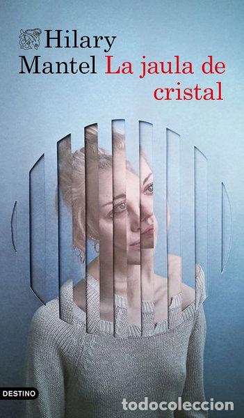 Libros: La jaula de cristal- 9788423354375