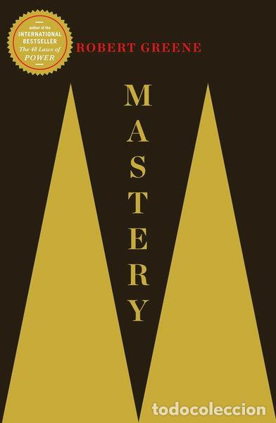 Libros: Mastery- 9781781250914