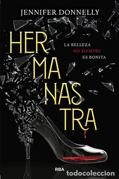 Libros: Hermanastra- 9788427217690