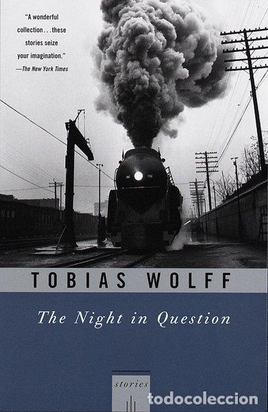 B&uuml;cher: The Night In Question- 9780679781554