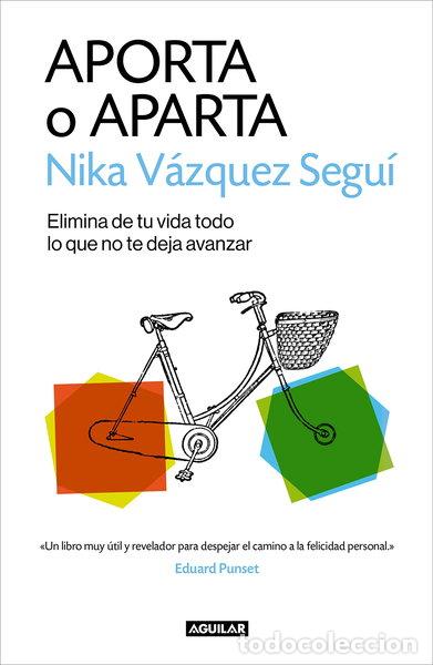 Livres: Aporta o aparta- 9788403516588