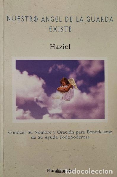 B&uuml;cher: Nuestro &aacute;ngel de la guarda existe- 9788496362284