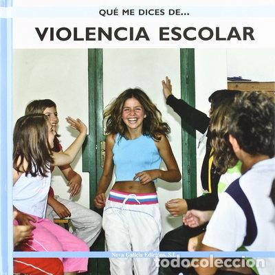 B&uuml;cher: Violencia Escolar- 9788485401277