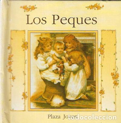 Libros: Los Peques- 9788401314759