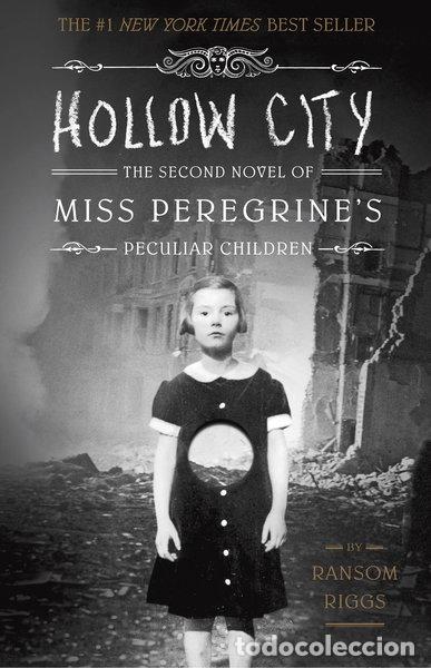 Libros: Hollow City- 9781594747359