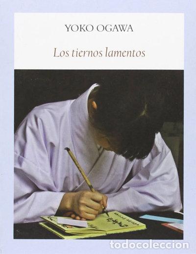 Libros: Los tiernos lamentos- 9788494147562