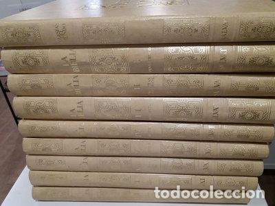 Libros: La Biblia- 9788434540507