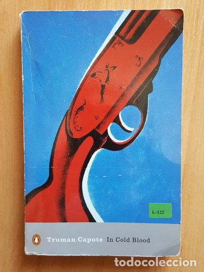 Libros: In Cold Blood- 9780140187014