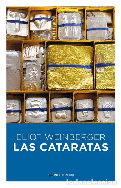 Libros: Las cataratas- 9788415355250