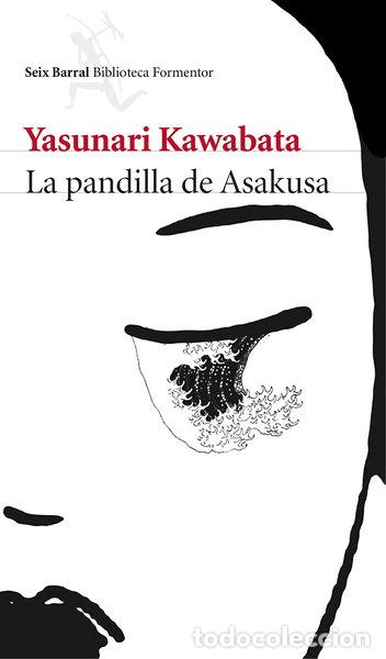 Livres: La pandilla de Asakusa- 9788432223006