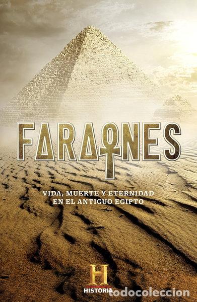 Livres: Faraones- 9788401019128