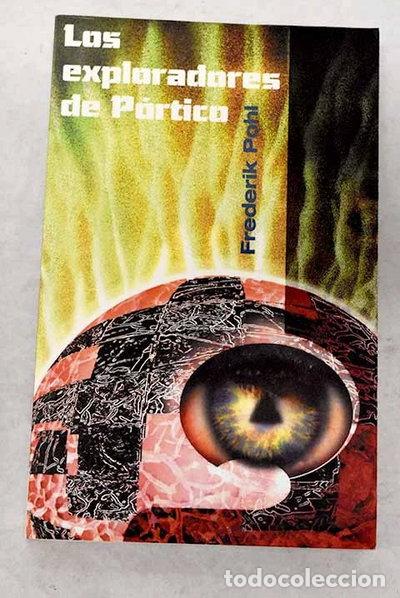 Livres: Los exploradores de P&oacute;rtico- 9788440695529