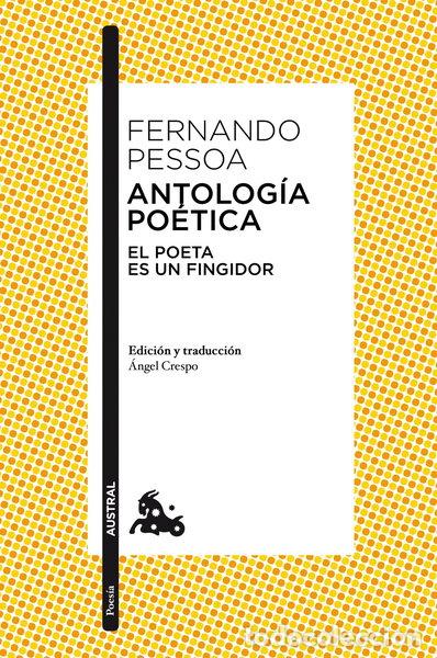 Libros: Antolog&iacute;a po&eacute;tica- 9788467037913