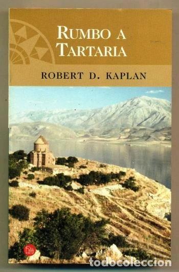 Libros: Rumbo a Tartaria- 9788466305877