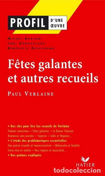 B&uuml;cher: F&ecirc;tes galantes et autres recueils- 9782218921483