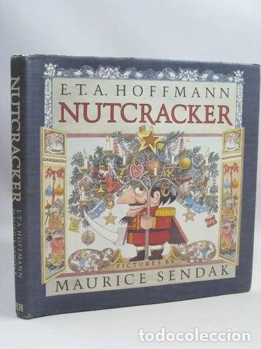 Libros: Nutcracker- 9780370308401 - Foto 1