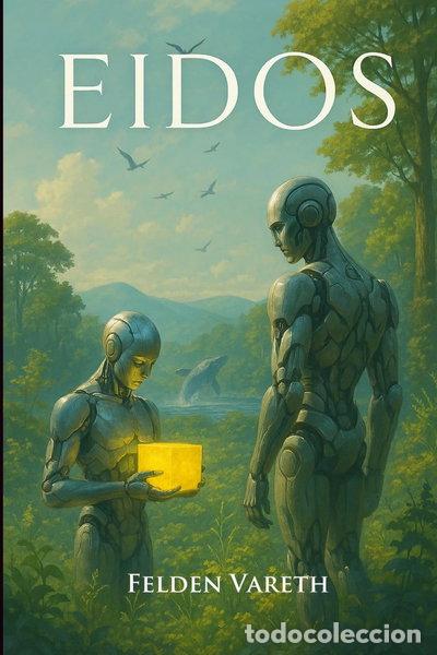 Libros: Eidos- 9798287324391