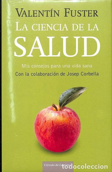 Libros: La ciencia de la salud- 9788467224382