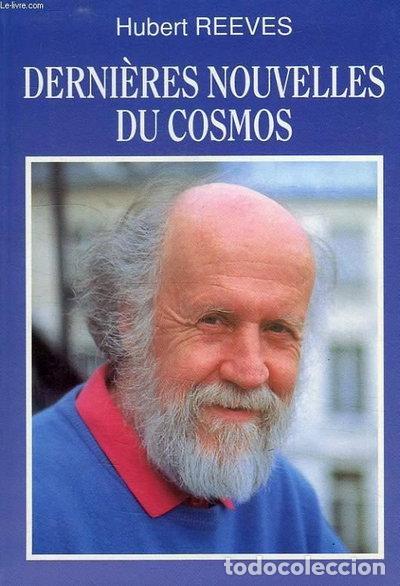 Libros: Derni&egrave;res nouvelles du cosmos- 9782286014414