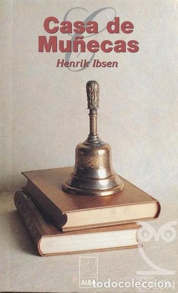 Libros: Casa de mu&ntilde;ecas- 9788475670461